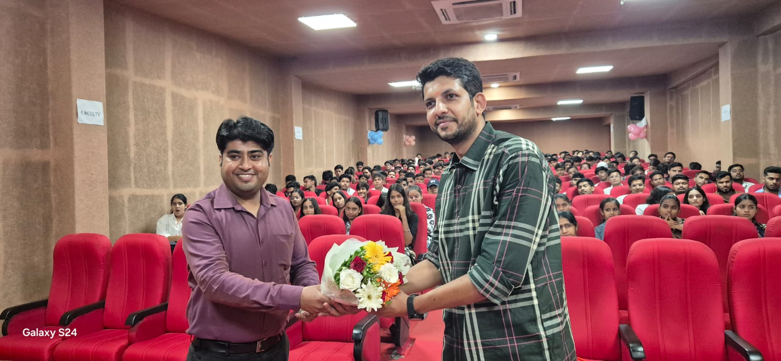 Workshop - News Coverage