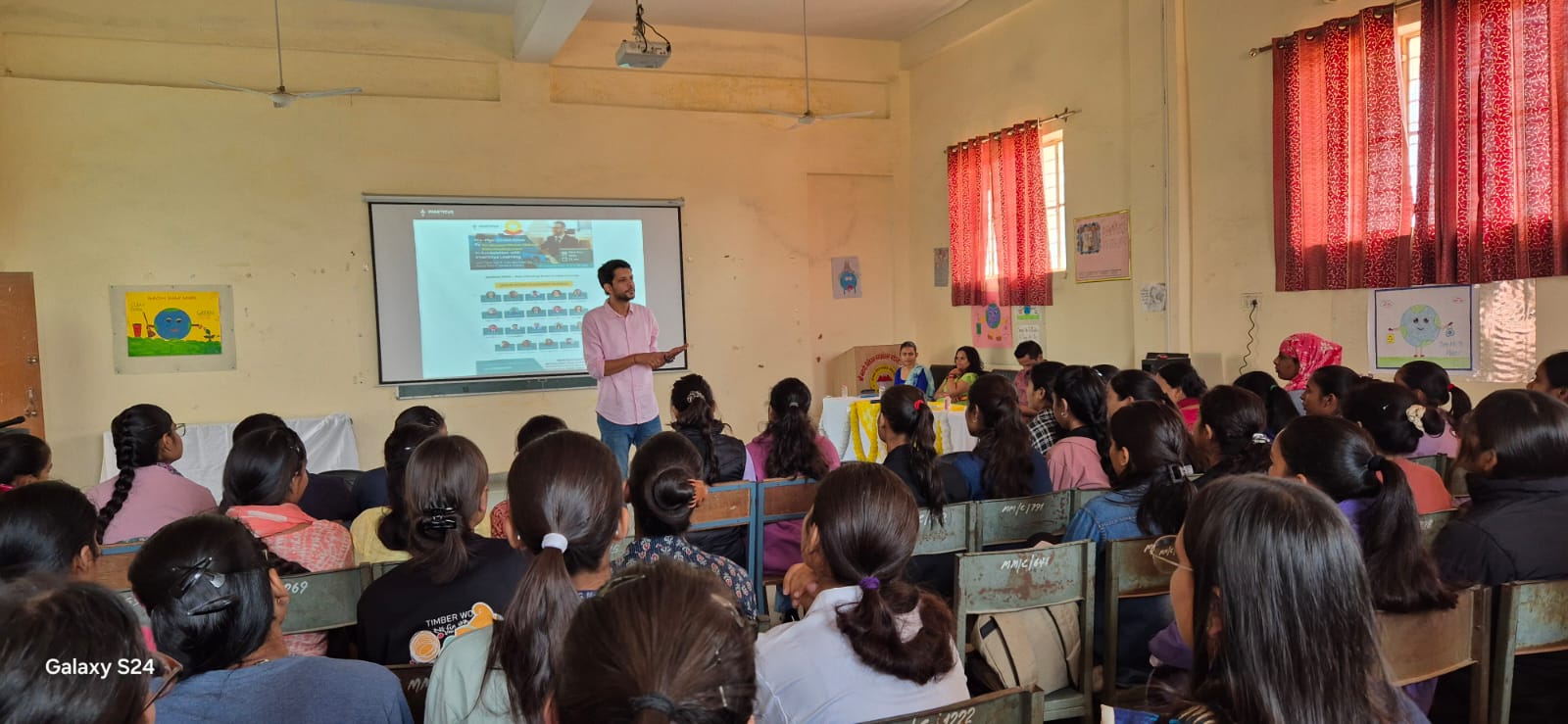 Workshop - News Coverage