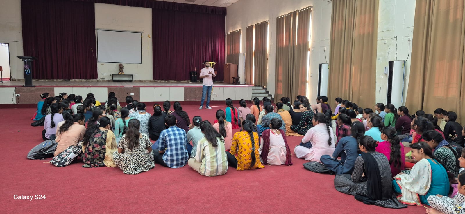 Workshop - News Coverage