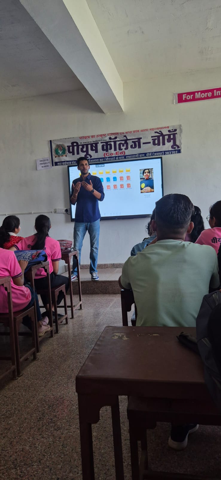 Workshop - News Coverage