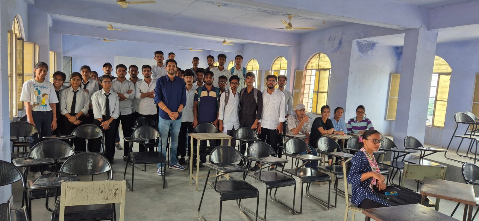 Workshop - News Coverage