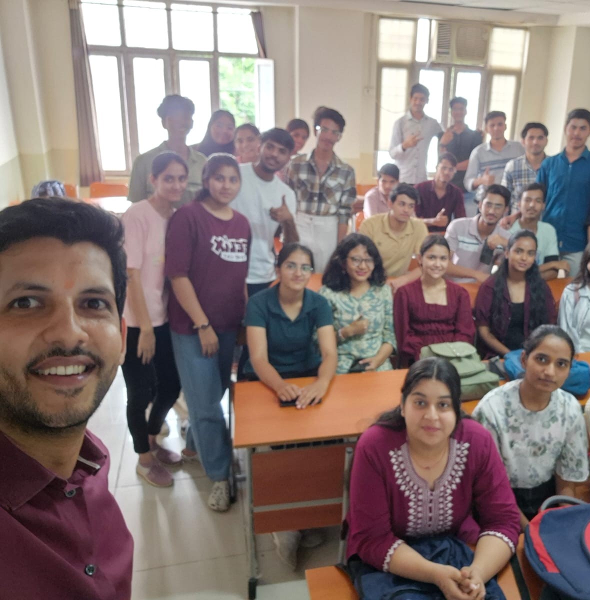 Workshop - News Coverage