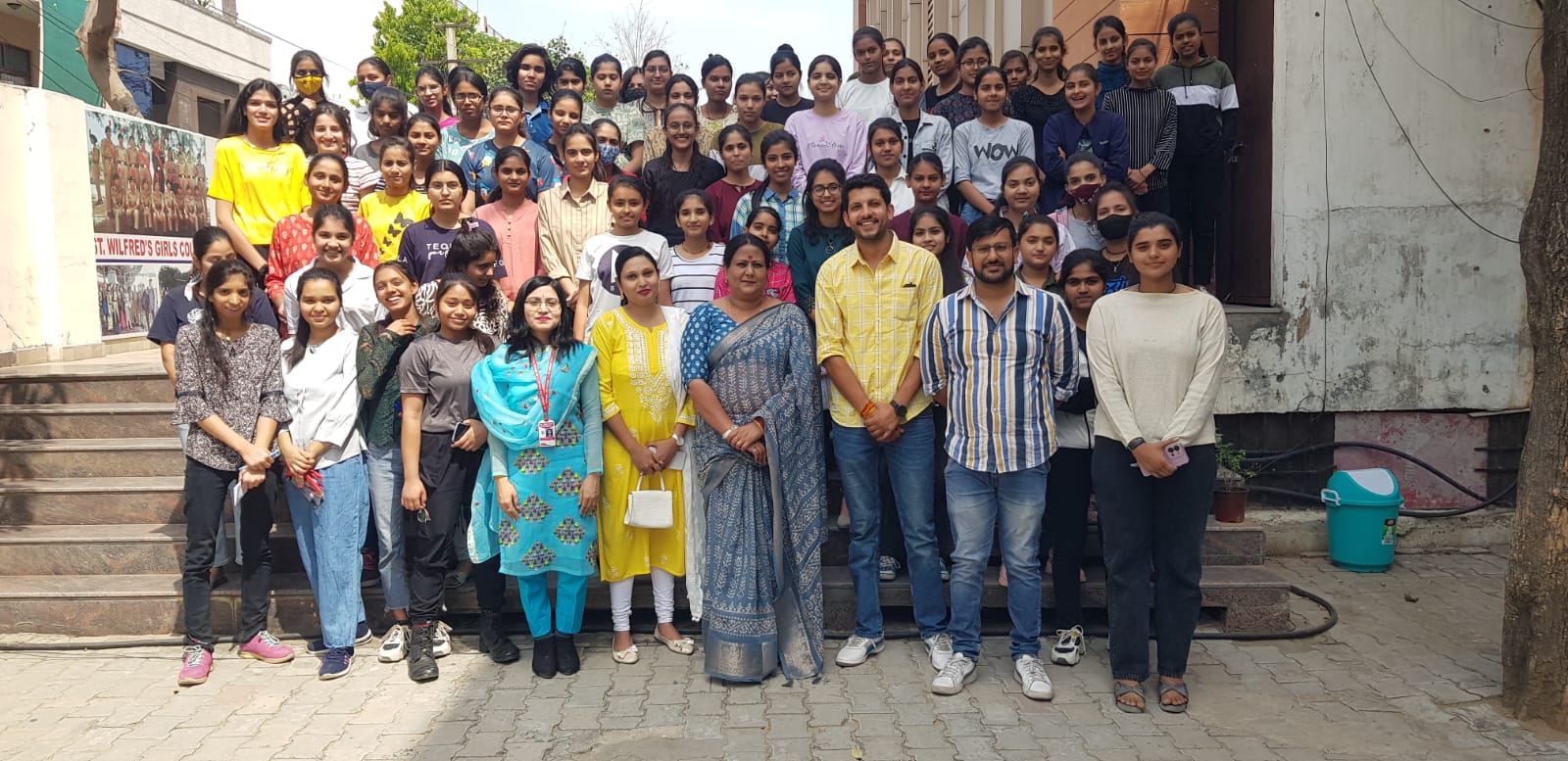 Workshop - News Coverage