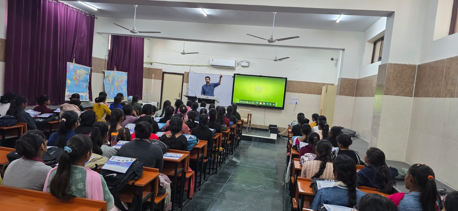 Workshop - News Coverage