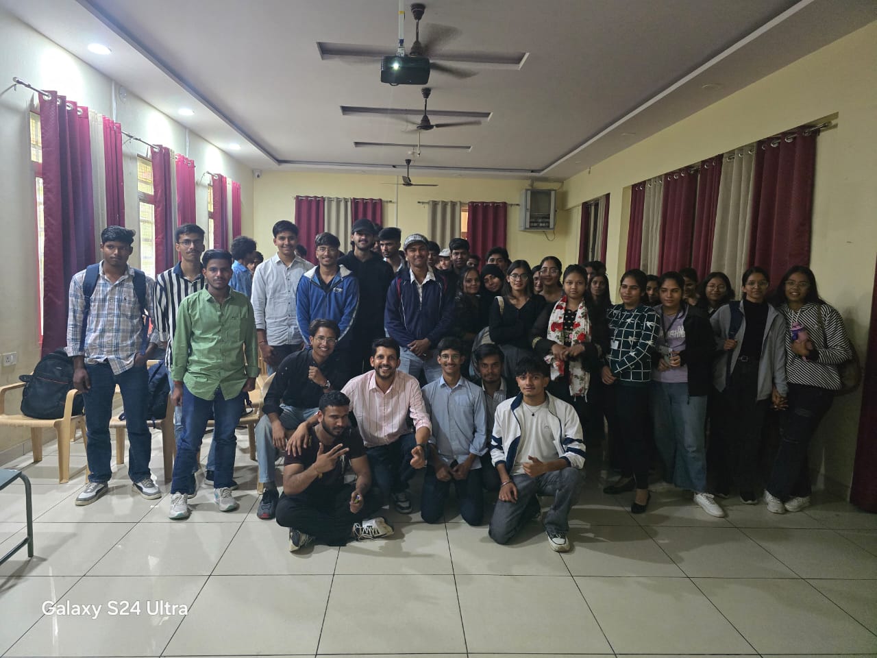 Workshop - Group Discussion