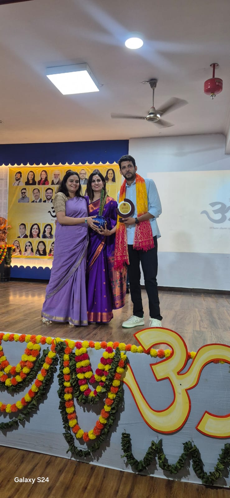 Workshop - Communication Skills Session