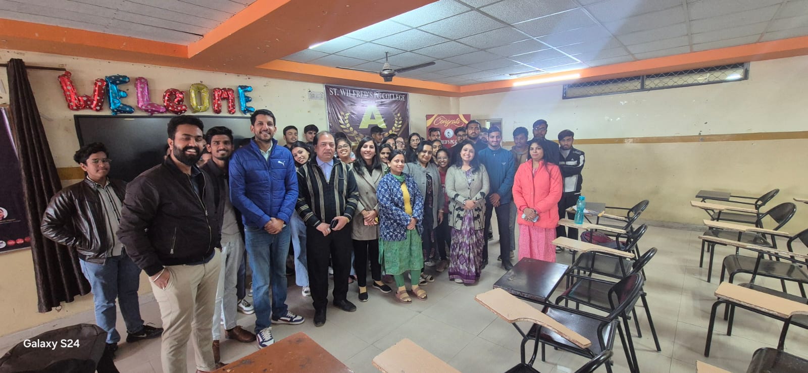 Workshop - News Coverage